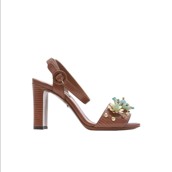 Dolce & Gabbana Sandals - Picture 9 of 10